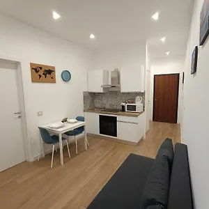 Dimora Crispi 70 Apartament Bari