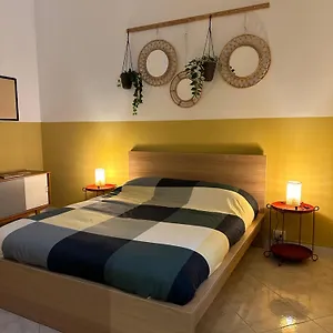 Garibaldi 74 Apartament Bari