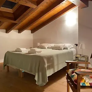 Johnny Alta Apartament Bergamo